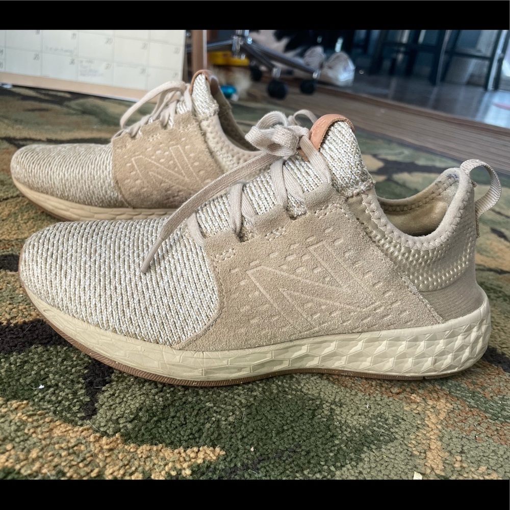 New Balance Fresh Foam Cruzv1